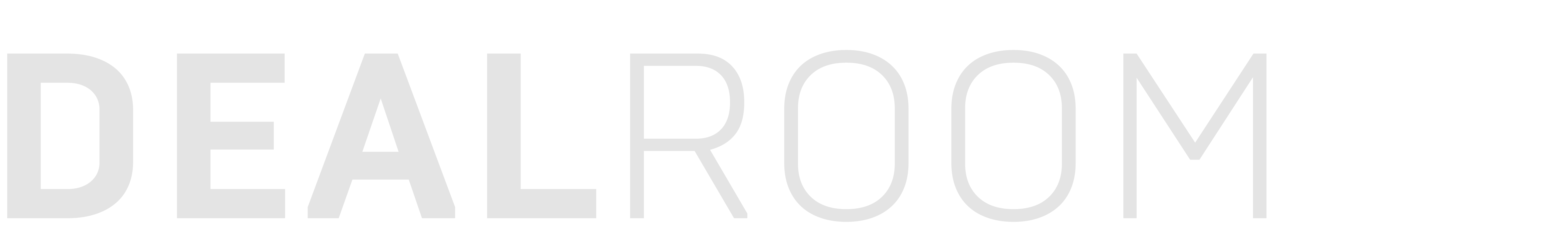 Deal Room 40
